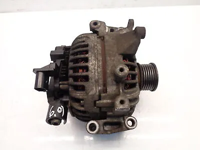 Alternator Generator For Mercedes E200 220 CDI 2.2 OM646.821 OM646 0124625033 • $84.10