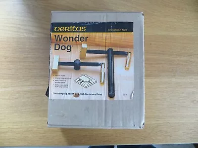 £32 • Buy Veritas Wonder Dog (#1)
