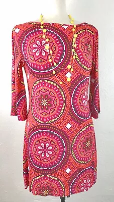 $99.99 • Buy 1960s Sixties Party Costume Retro Mini Dress GoGo Boots Fancy Dress Halloween
