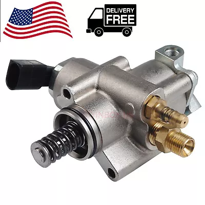 New High Pressure Fuel Pump For AUDI A4 VW 2.0T FSI BPY 06F127025M 06F127025K • $77.89