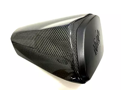 Carbon Fiber Solo Seat Cowl For 2009-2018 Kawasaki Ninja ZX6R • $156.75