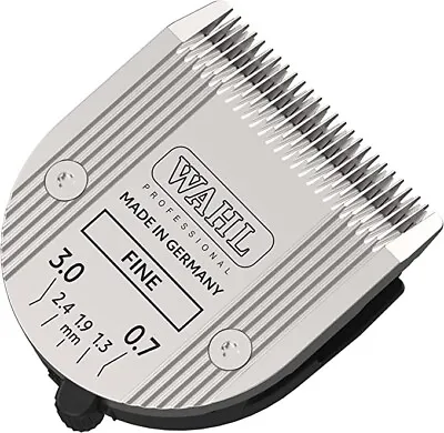 Wahl Fine Precision Blade Set To Suit All Wahl 5 In 1 Clippers 1854-7825 • $61.50
