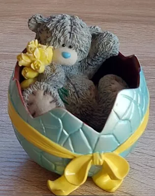 Easter Surprise Me To You Tatty Teddy Bear Figurine 2009 Unboxed Mint Condition  • £29.99