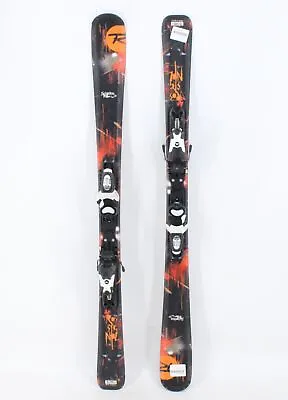 Rossignol Scimitar Jr. Kids Skis - 120 Cm Used • $79.99