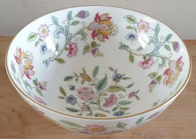 Minton Haddon Hall Dessert Bowl • £9.99