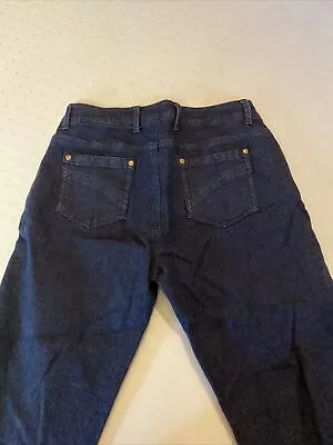 My Favorite Things Colleen Lopez Women's Jeans Size 8 • $27