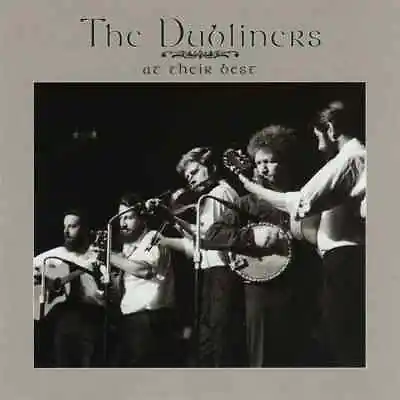 £5.70 • Buy The Dubliners At Their Best Cd New Sealed Uk Free Postage