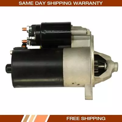 New Starter Fits Ford F-150 F-250 F-350 Bronco V8 5.0L & 5.8L 1992 1993-1996 • $44.06