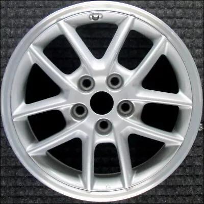 Mitsubishi Eclipse 17 Inch Machined OEM Wheel Rim 1997 To 2005 • $214