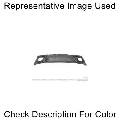 Scott Drake C7ZZ-6502010-A Lower Cowl Panel For Ford Mustang 67-68 • $200.10