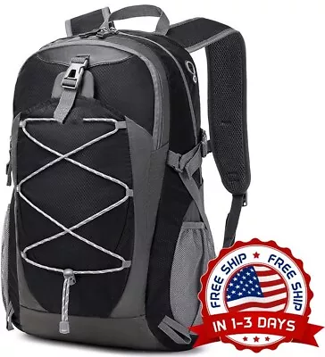 Mochila De Viaje Grande Para Mujer Mochila De Transporte Mochila De Senderismo • $54.99