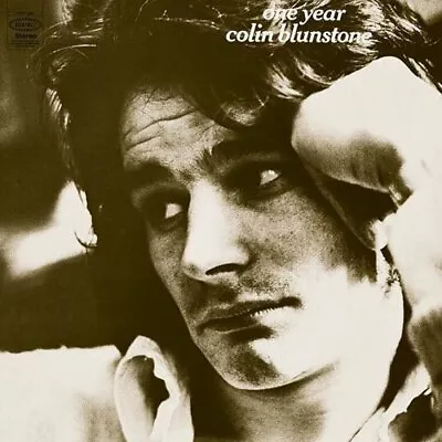 Colin Blunstone - One Year [CD] • £14.36