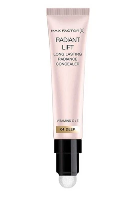 £3.99 • Buy Max Factor Radiant Lift Hydrating And Brightening Concealer 7ml - New