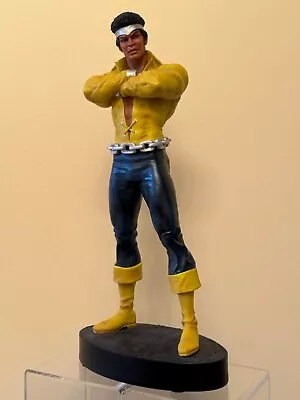 Luke Cage Power Man Classic Bowen Designs Marvel Statue Artist's Proof AP • $435