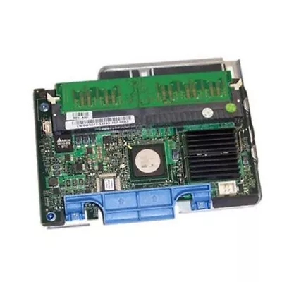 Dell PERC 5/iR PCIe SAS Controller PowerEdge UN939 GU186 UCS-51 - Tested Working • $7.46