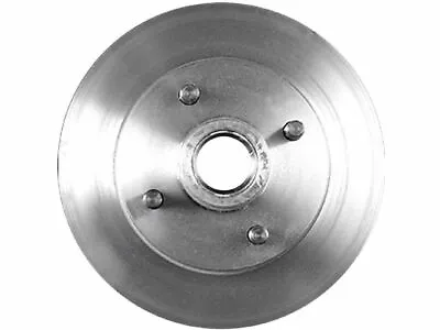 For 1974-1978 Ford Mustang II Brake Rotor And Hub Assembly Front Bendix 19767TB • $53.96