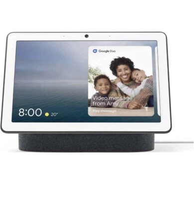 $280 • Buy Google Nest Hub 2nd Gen - Chalk