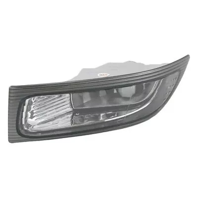 For Toyota Sienna 04-05 DIY Solutions LHT00405 Driver Side Replacement Fog Light • $88.75
