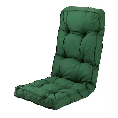 Alfresia  Classic Outdoor Garden Recliner Chair Cushion - Choice Of Prints • £39.99