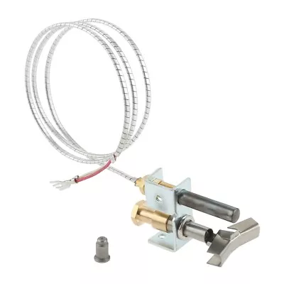 Pilot Burner &750 Millivolt Thermopile Assembly For 5009611 5009622 3509612 • $19.10