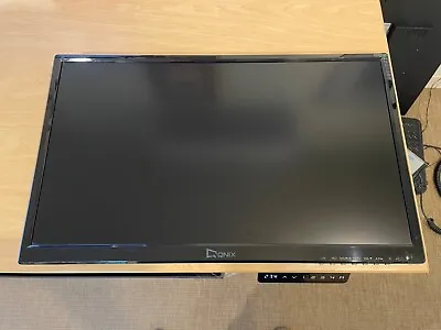 Qnix QHD2410R DP Monitor • $100