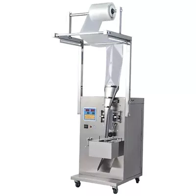 Side Sealing Electric Packet Machine For Powder Particle Package Packing Machine • $1586.50