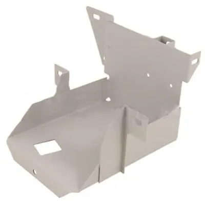 S.60611 Battery Box Fits Ford 53/64 6 Volt Fits Ford/New Holland • $62.99