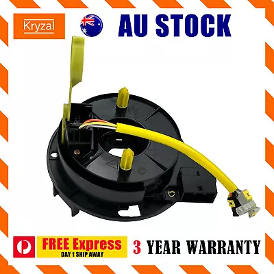 Clock Spring For Ford Territory SZ MKII Titanium TS TX 02/2011-29/02/2012 • $199.99