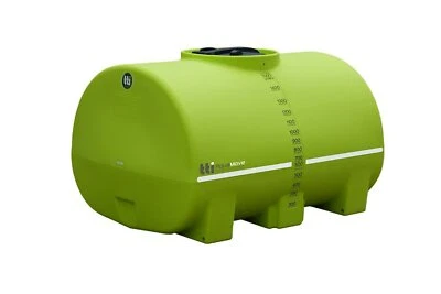 $2261 • Buy 1500L Water Cartage Tank 15 Yr Warranty Ute Trailer Truck AquaMove Portable
