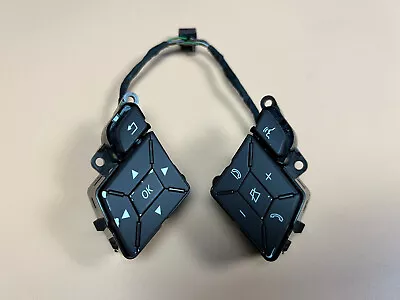 12-15 Mercedes C W204 Slk R172 Cls W218 E W212 Control Button Switches Set/pair • $99