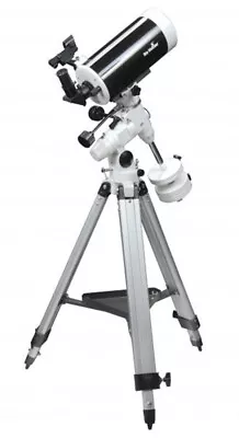 Sky-Watcher SKYMAX-127 + EQ3-2 127mm F/1500 MAKSUTOV-CASSEGRAIN TELESCOPE #10675 • £617.95