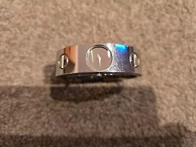 D&G Silver Bracelet Watch Women's  • £10