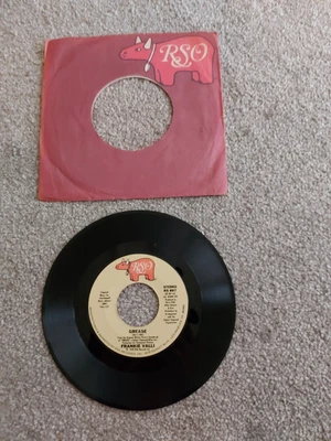 £1 • Buy Frankie Valli - Grease/Gary Brown - Grease (Instrumental)