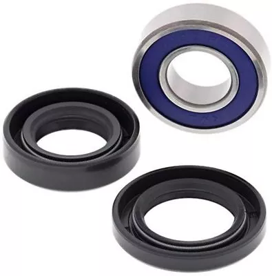 Lower Steering Stem Bearing & Seal Kit For 2001-2005 Yamaha YFM660R Raptor • $19.46