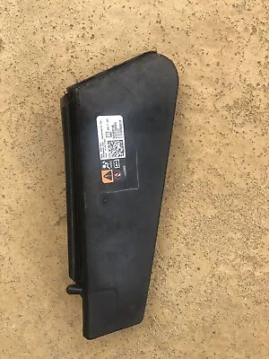 2016-2017-2018 Chevrolet Malibu Driver Seat Airbag • $75