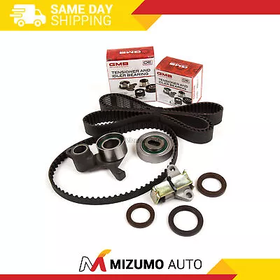 Timing Belt Kit Tensioner Fit 93-01 Honda Prelude 2.2L DOHC H22A1 H22A4 • $79.95