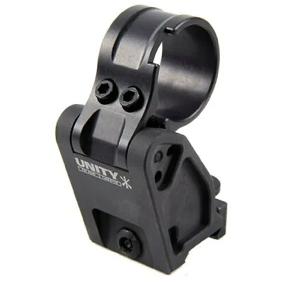 For Unity FAST FTC Flip To Center Aimpoint Magnifier Mount 2.26  QD FST-MAPB • $39.99