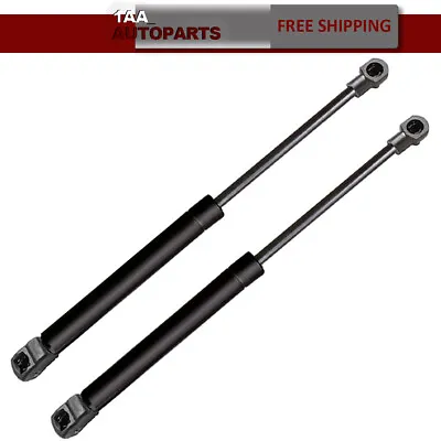 2Pcs Rear Trunk Liftgate Lift Supports Shocks Struts For Honda Odyssey 2011-2017 • $20.99