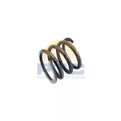 MAKITA 234064-4 Compression Spring 21 To / Td090D Dt01 • $0.99