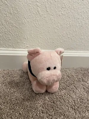 Mini Pig Plush 4  • $4.99