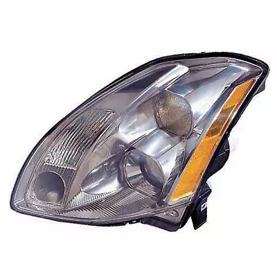 NI2502150 New Head Lamp Assembly Driver Side V • $157