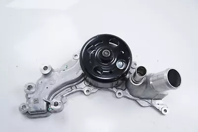 New Genuine OEM Mopar Engine Water Pump-Sport VIN: G 4WD Front 04893941AC • $104.99