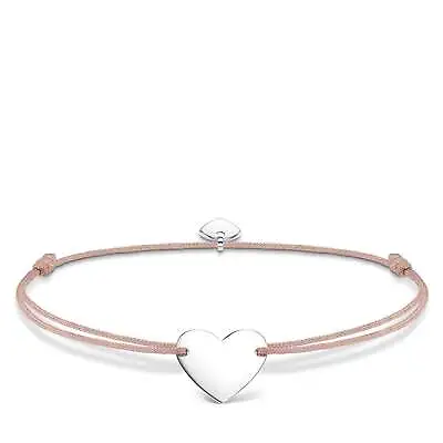 Thomas Sabo Bracelet  Little Secret Heart  • $59