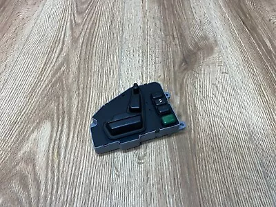 Mercedes W140 S420 S500 S600 Front Passenger Side Seat Switch Control Oem  92_99 • $32.83