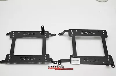 1320 Performance Seat Brackets For 03-08 350z LOW 6 Speed Manual Transmission • $328.79