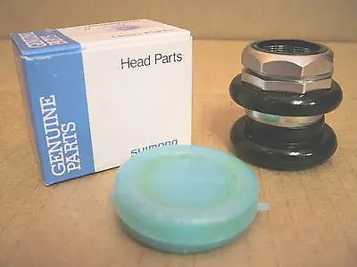 New-Old-Stock Shimano Threaded Headset W/Sealed Design (Model HP-R501)...1 1/8  • $69.99