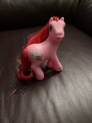 My Little Pony G3 Strawberry Reef • $10