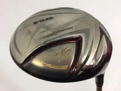 2011model Seiko Golf Club Driver S-yard X-lite 10.5deg S-flex • $1146.36