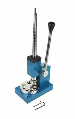 Ring Stretcher Enlarger Reducer Jewelry Bench Top Sizer Band Sizing Repair Tool • $105.99