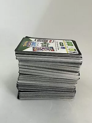 Pokémon TCG Online Unused Code Cards Mixed Lot Of 261 *SHIPPED* • $0.99